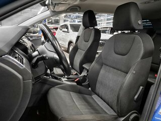 2019 Skoda Octavia III (A7) Рестайлинг, синий, 1649000 рублей, вид 5