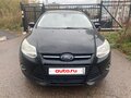 2012 Ford Focus III, чёрный, 795000 рублей