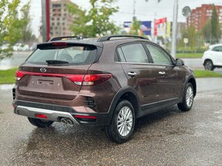 2025 Solaris KRX, коричневый, 2865000 рублей, вид 5