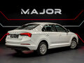 2021 Skoda Rapid II, белый, 1230000 рублей - вид 4