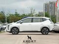 2026 Aion Y Plus 51.9 kWh, белый, 2090000 рублей - вид 9