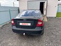 2007 Ford Focus II Рестайлинг, чёрный - вид 3