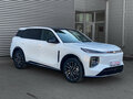 2026 Changan Qiyuan Q07 31.7 kWh, белый, 3850000 рублей - вид 2