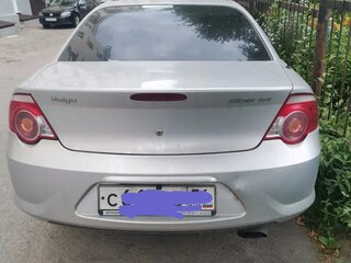 2010 ГАЗ Volga Siber I, серебристый, 430000 рублей, вид 2