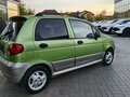 2008 Daewoo Matiz Best I Рестайлинг, зелёный, 199900 рублей - вид 4