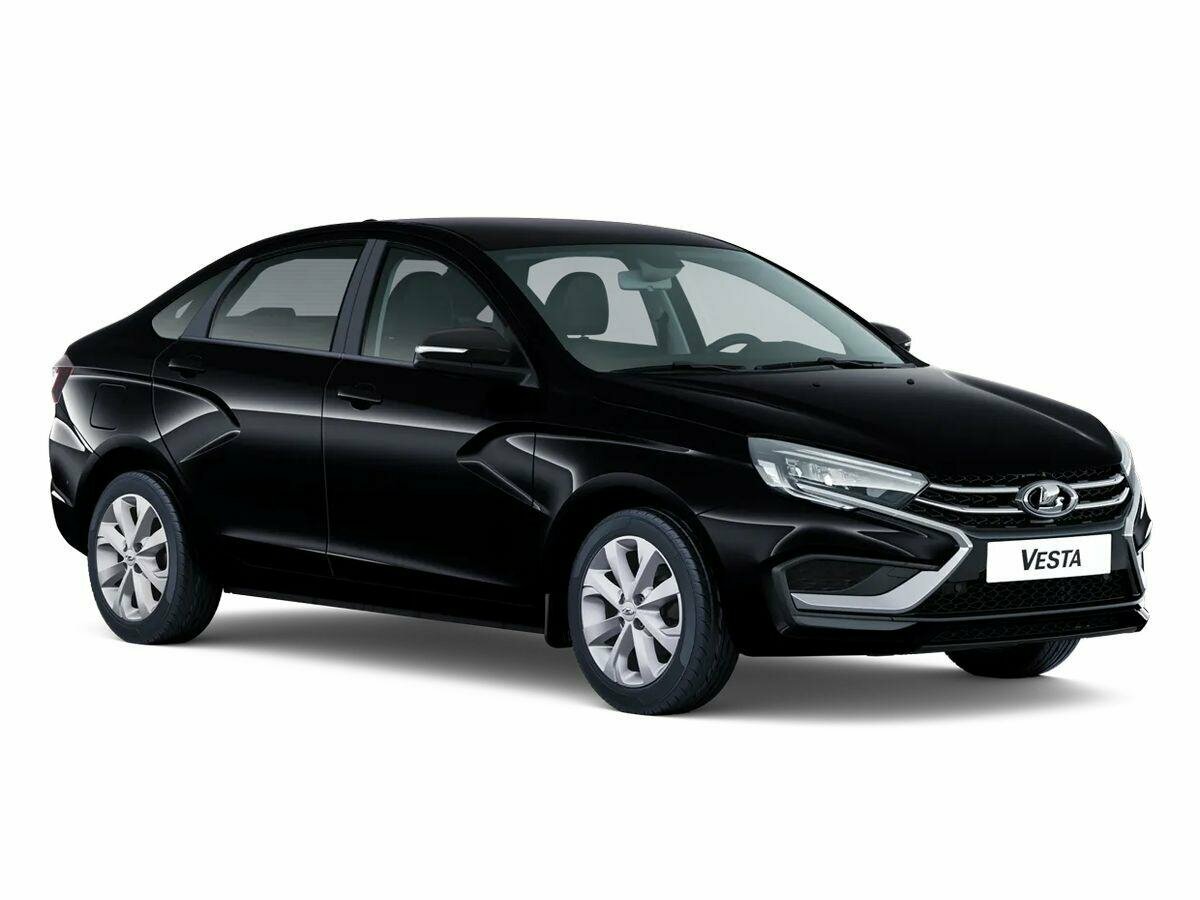 Открыть фотографии: Lada (ВАЗ) Vesta I Рестайлинг (NG)