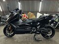 2023 Yamaha TMAX, чёрный, 1230000 рублей - вид 3