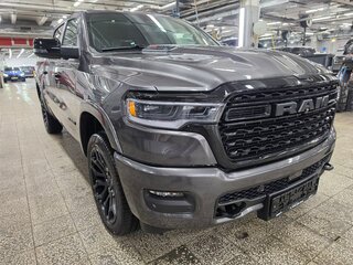 2026 Ram 1500 Crew Cab V Рестайлинг, серый, 10290000 рублей, вид 2