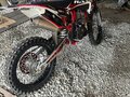 2025 Hasky F5 Racing, чёрный, 144400 рублей - вид 2