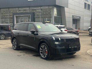 2026 Lynk & Co 900, чёрный, 7750000 рублей, вид 1