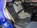 2023 Changan CS35 Plus I Рестайлинг, синий - вид 8