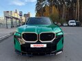 2024 BMW XM, чёрный, 19300000 рублей - вид 1