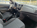 2016 Renault Logan II, красный, 549900 рублей - вид 9