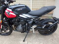 2026 Triumph Trident 660, красный, 1050000 рублей - вид 10