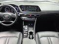 2022 Hyundai Sonata LPi VIII (DN8), белый, 1950000 рублей - вид 3