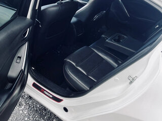 2014 Mazda 6 III (GJ), белый, 1500000 рублей, вид 5