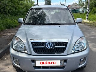 2010 Vortex Tingo I, серебристый, 350000 рублей, вид 2