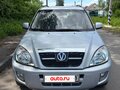 2010 Vortex Tingo I, серебристый - вид 1