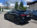 2024 Lexus RX 500h V, чёрный, 6550000 рублей - вид 7