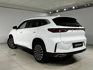 2022 Exeed TXL I Рестайлинг, белый, 1990000 рублей, вид 4