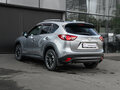 2014 Mazda CX-5 I, серый, 1240000 рублей - вид 5