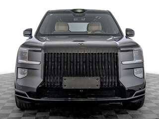 2026 Zeekr 9X 55 kWh (до 3.5 т), чёрный, 13900000 рублей, вид 5