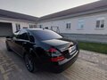 2008 Mercedes-Benz S-Класс 450 V (W221), чёрный, 1300000 рублей - вид 4
