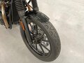 2023 Triumph Speed Twin, чёрный, 960000 рублей - вид 8