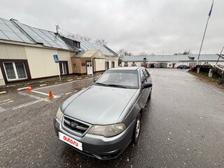 2012 Daewoo Nexia I Рестайлинг, серый, 250000 рублей, вид 2