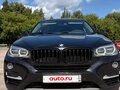 2016 BMW X6 30d II (F16), чёрный, 3600000 рублей - вид 3