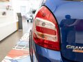 2026 Lada (ВАЗ) Granta Cross I Рестайлинг, синий - вид 8