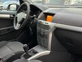 2012 Opel Astra H Рестайлинг, серебристый, 699000 рублей - вид 11