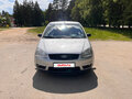 2007 Ford C-MAX I, серебристый, 370000 рублей
