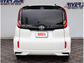 2022 Toyota Sienta III, белый, 1091027 рублей - вид 6