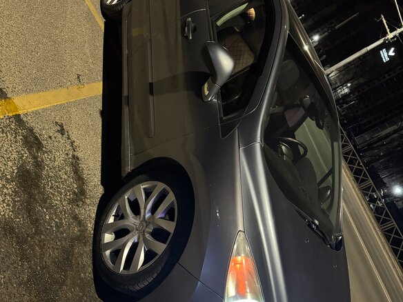 2010 Peugeot 308 I, серый, 395000 рублей - вид 7