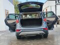 2016 Hyundai Santa Fe III Рестайлинг, синий, 2100000 рублей - вид 7