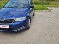 2018 Skoda Rapid I Рестайлинг, синий, 1250000 рублей - вид 2