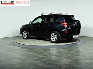 2011 Toyota RAV4 III (XA30) Рестайлинг, серый, 1357000 рублей, вид 3