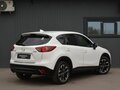2015 Mazda CX-5 I, белый, 1449888 рублей - вид 5