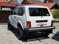 2023 Lada (ВАЗ) Niva Legend I, белый, 840000 рублей - вид 7