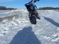 2023 Regulmoto Five 125, серебристый, 76000 рублей - вид 2