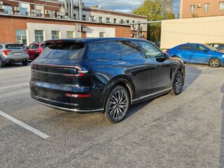 2026 Changan Qiyuan Q07 31.7 kWh, чёрный, 3990000 рублей, вид 5