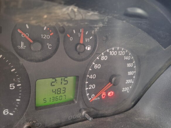 2007 Ford Transit, жёлтый, 650000 рублей - вид 15