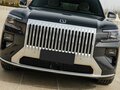 2026 Zeekr 8X 70 kWh, серый - вид 4