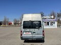 2014 Ford Transit, серый, 800000 рублей - вид 3