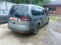 2014 Ford Galaxy II Рестайлинг, серый, 750000 рублей - вид 4