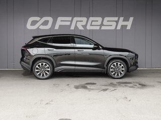2026 Jetour Dashing I, чёрный, 2185000 рублей, вид 5