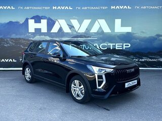 2026 Haval Jolion I Рестайлинг, чёрный, 2099000 рублей, вид 1