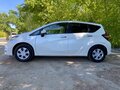 2018 Nissan Note II Рестайлинг, белый, 950000 рублей - вид 7