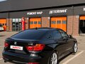 2014 BMW 3 серии Gran Turismo 320i VI (F3x), чёрный, 1650000 рублей - вид 3